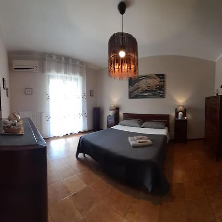 Casa Trastevere Φότζια Εξωτερικό φωτογραφία