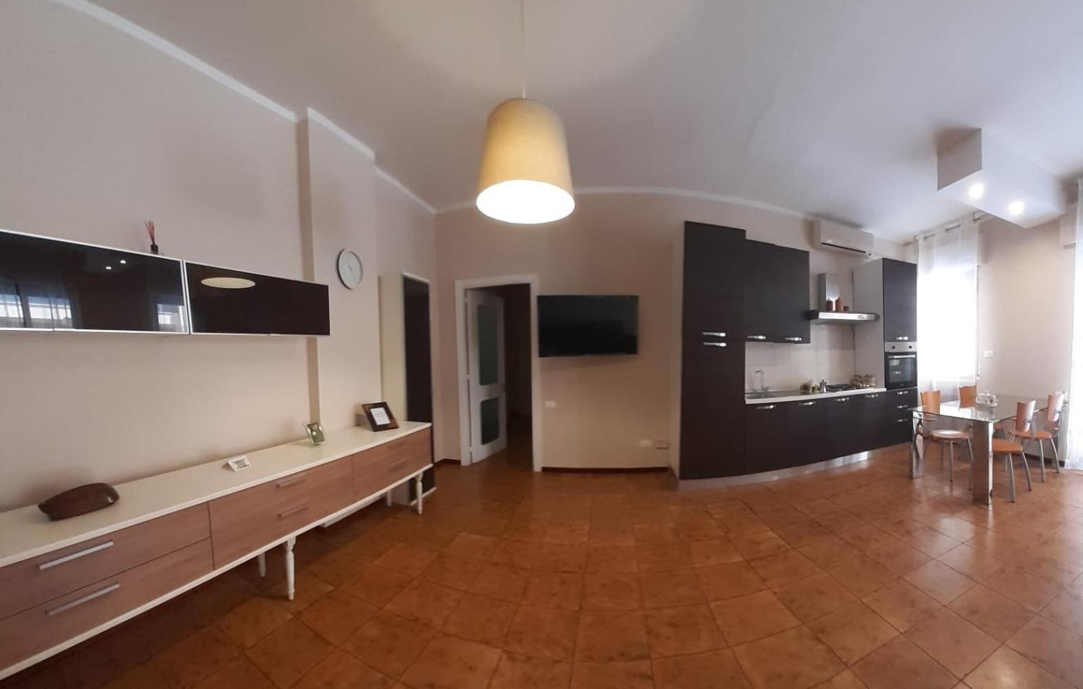 Casa Trastevere Φότζια Εξωτερικό φωτογραφία