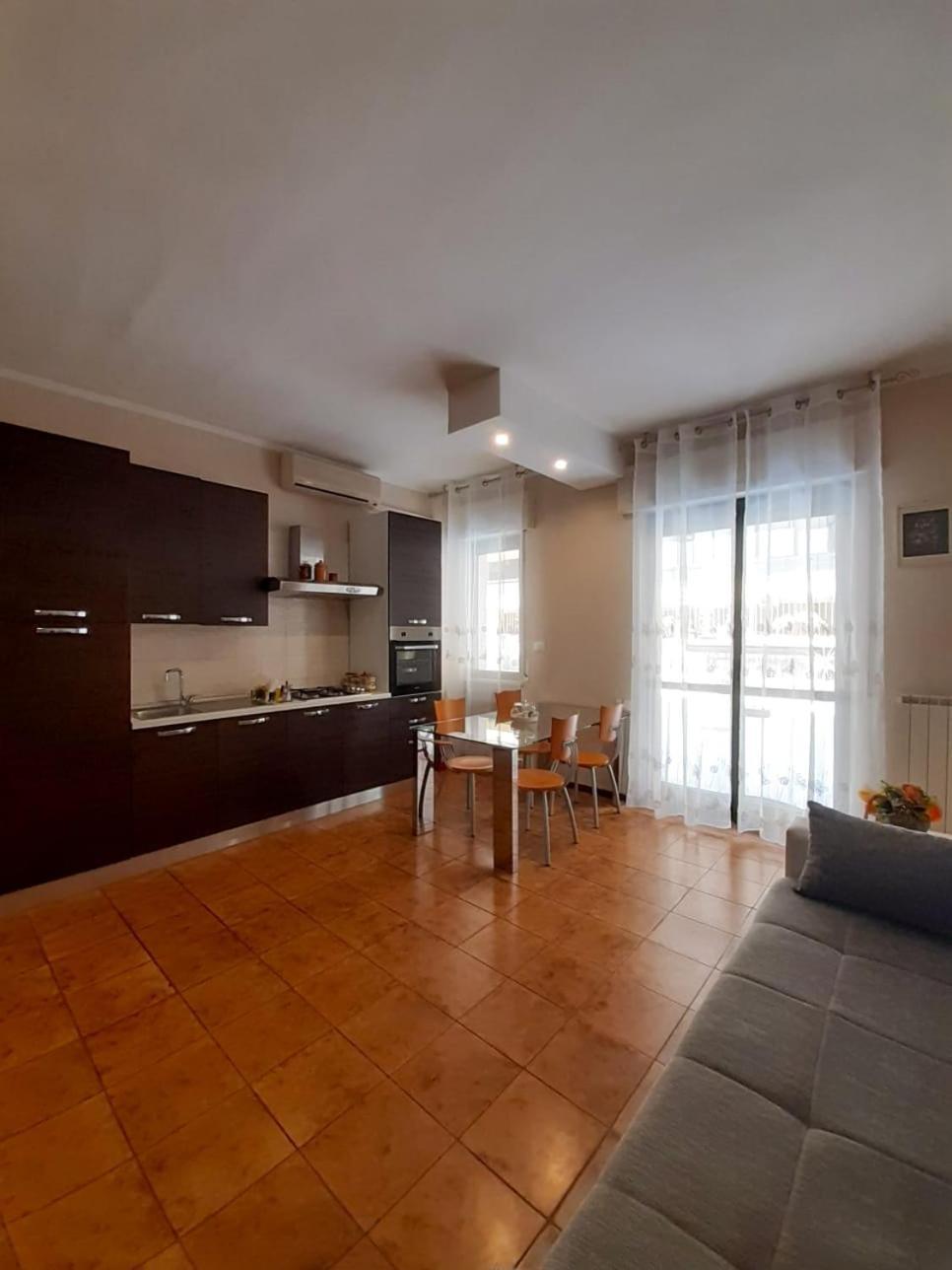 Casa Trastevere Φότζια Εξωτερικό φωτογραφία