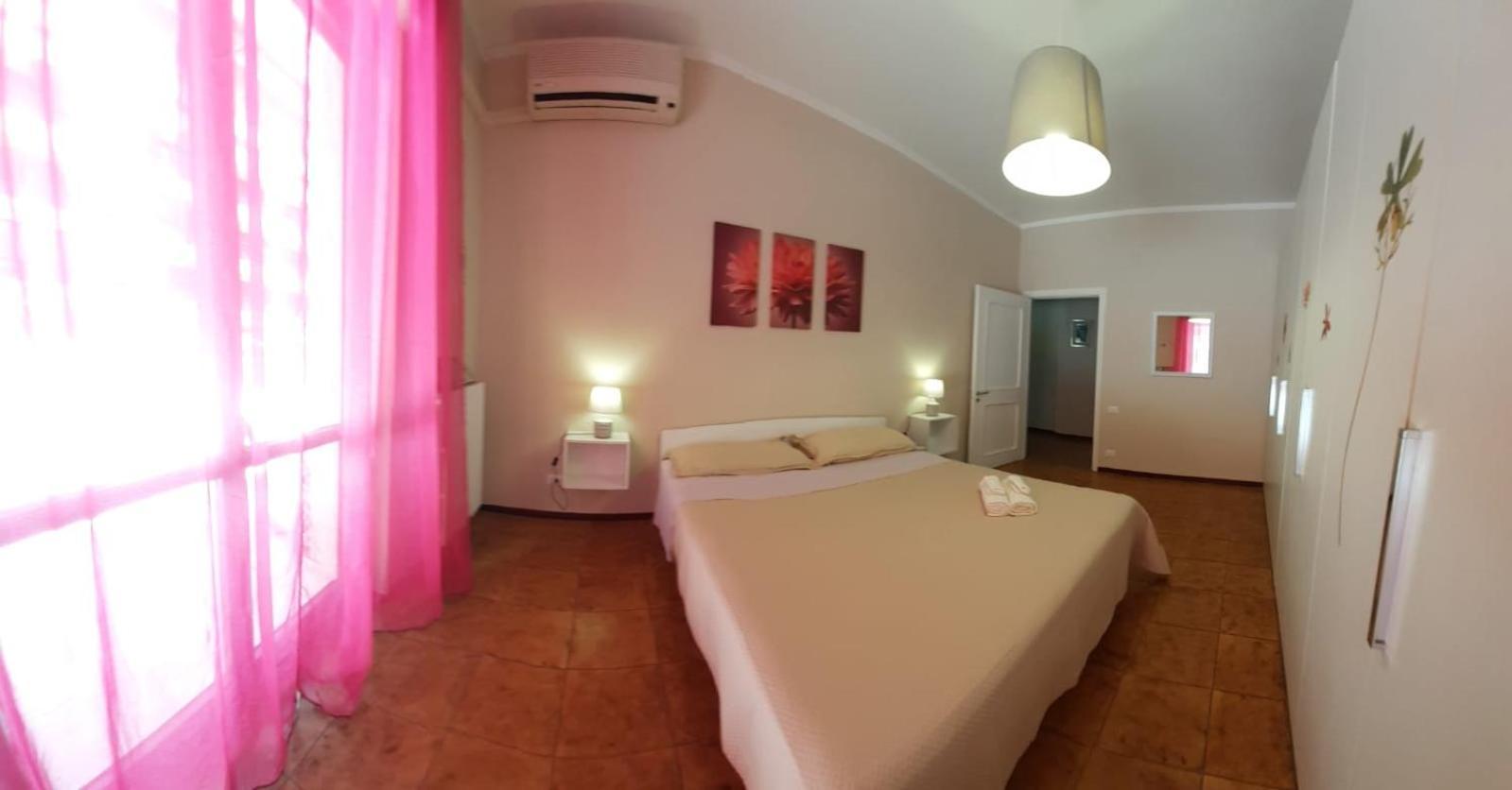 Casa Trastevere Φότζια Εξωτερικό φωτογραφία