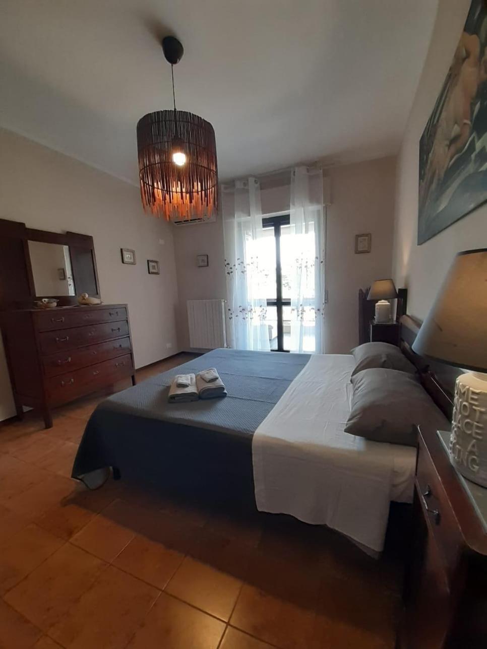 Casa Trastevere Φότζια Εξωτερικό φωτογραφία