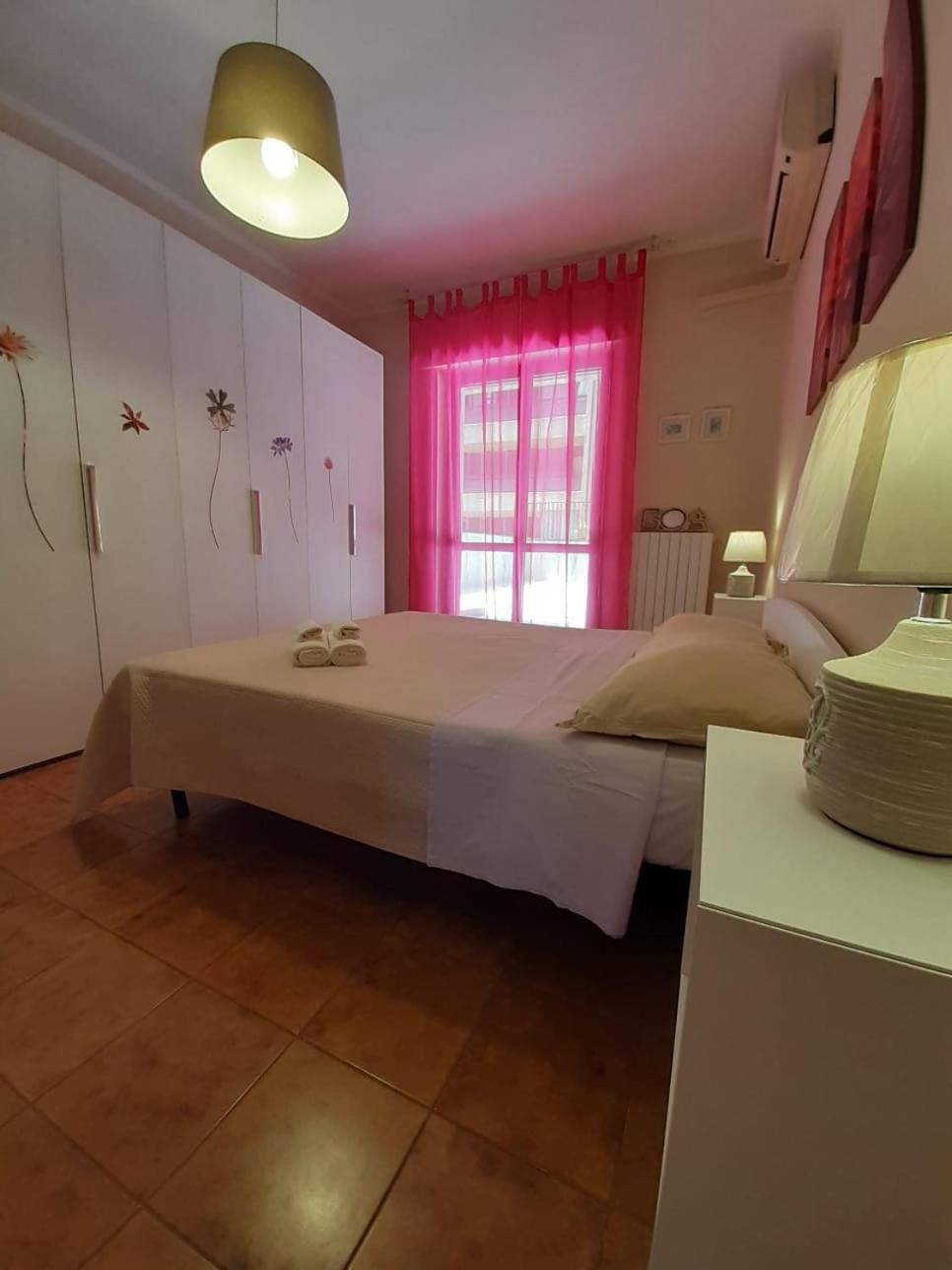 Casa Trastevere Φότζια Εξωτερικό φωτογραφία