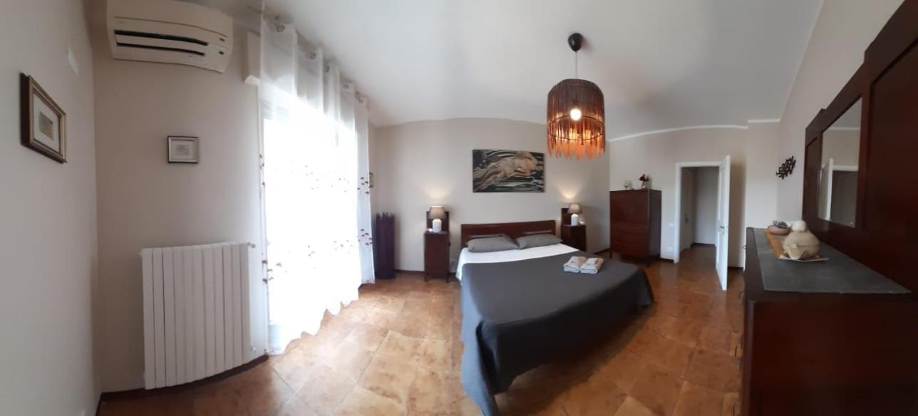 Casa Trastevere Φότζια Εξωτερικό φωτογραφία