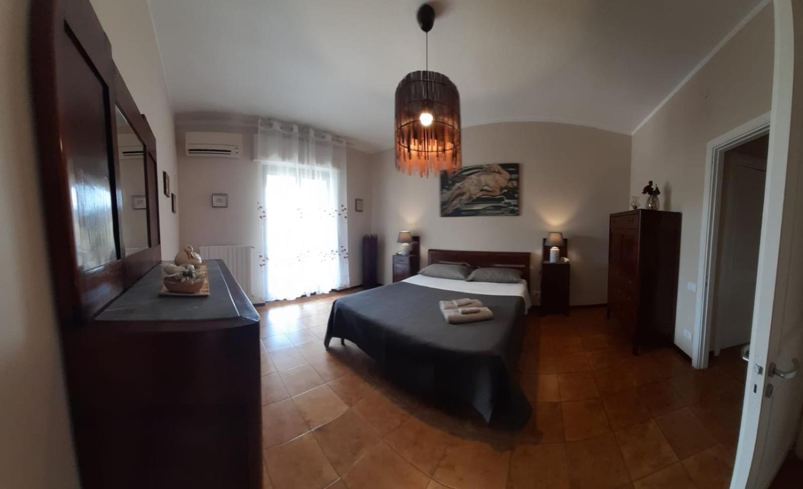 Casa Trastevere Φότζια Εξωτερικό φωτογραφία